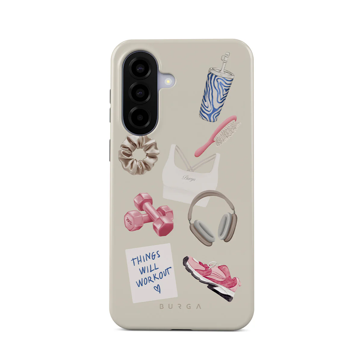 5AM Club - Samsung Galaxy A37 5G Case