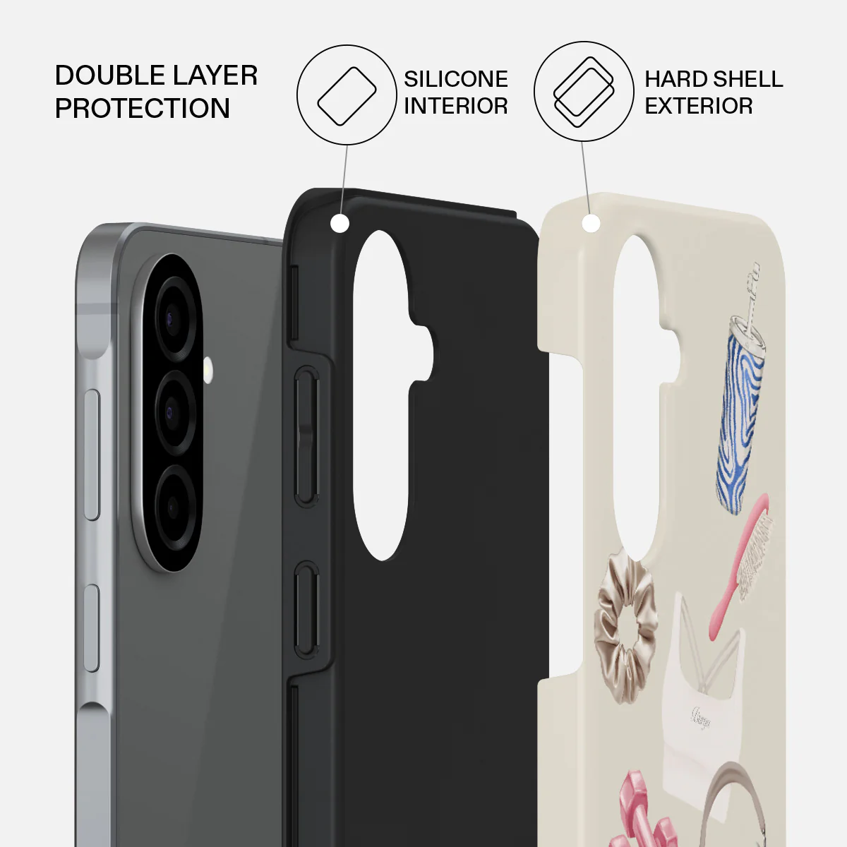 5AM Club - Samsung Galaxy A57 5G Case - Image 2