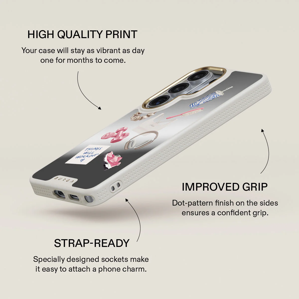 5AM Club - Samsung Galaxy S26 Ultra Case - Image 78
