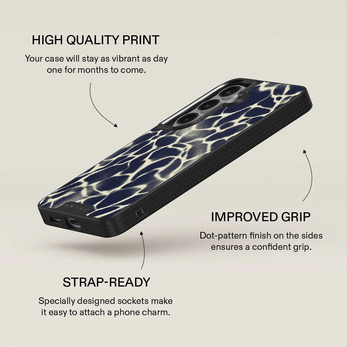 Abyss - Samsung Galaxy S26 Case - Image 16