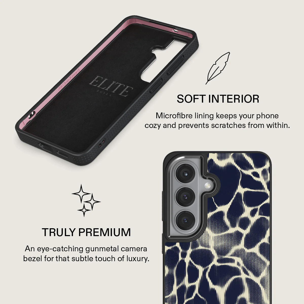 Abyss - Samsung Galaxy S26 Case - Image 17