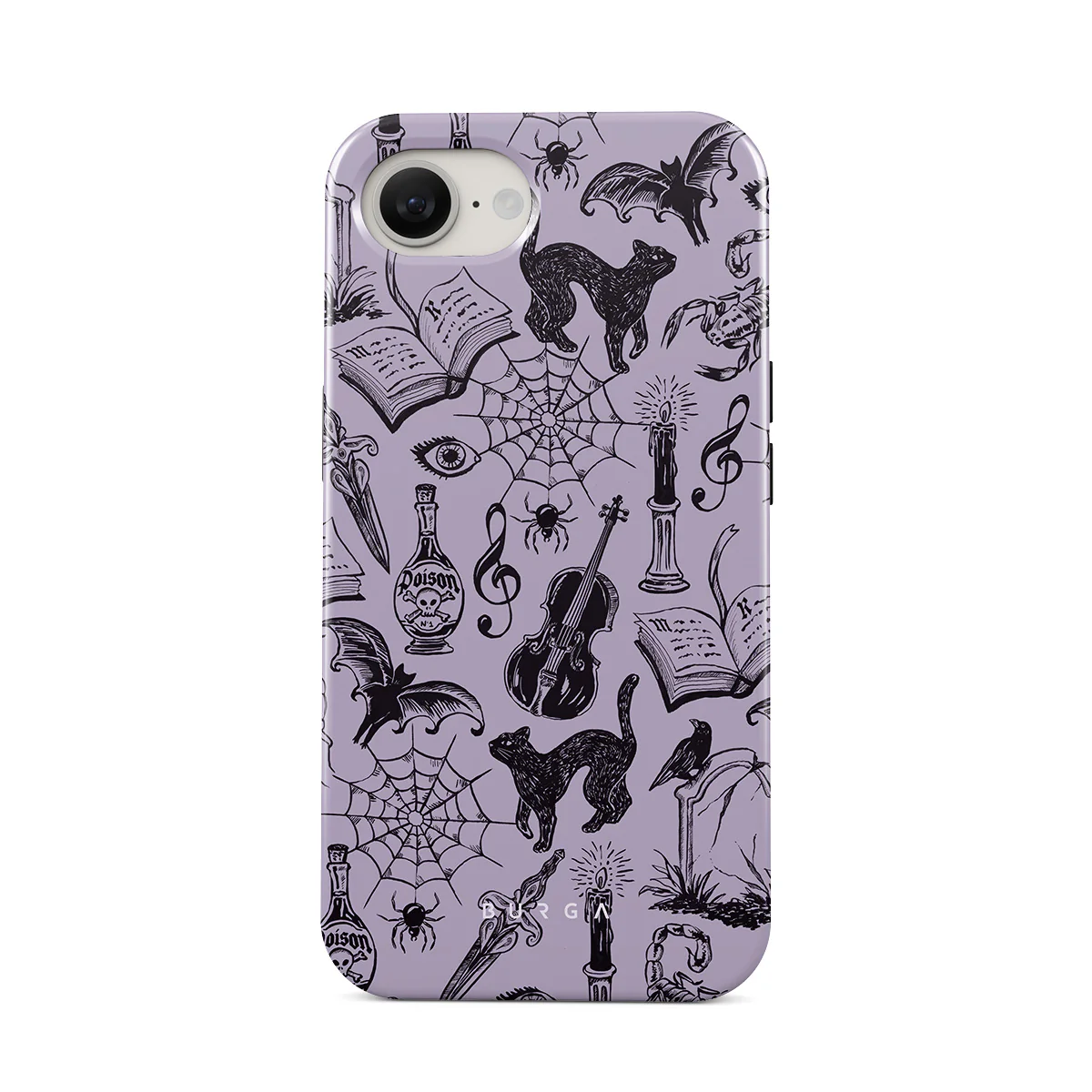 Academy - iPhone 17e Case