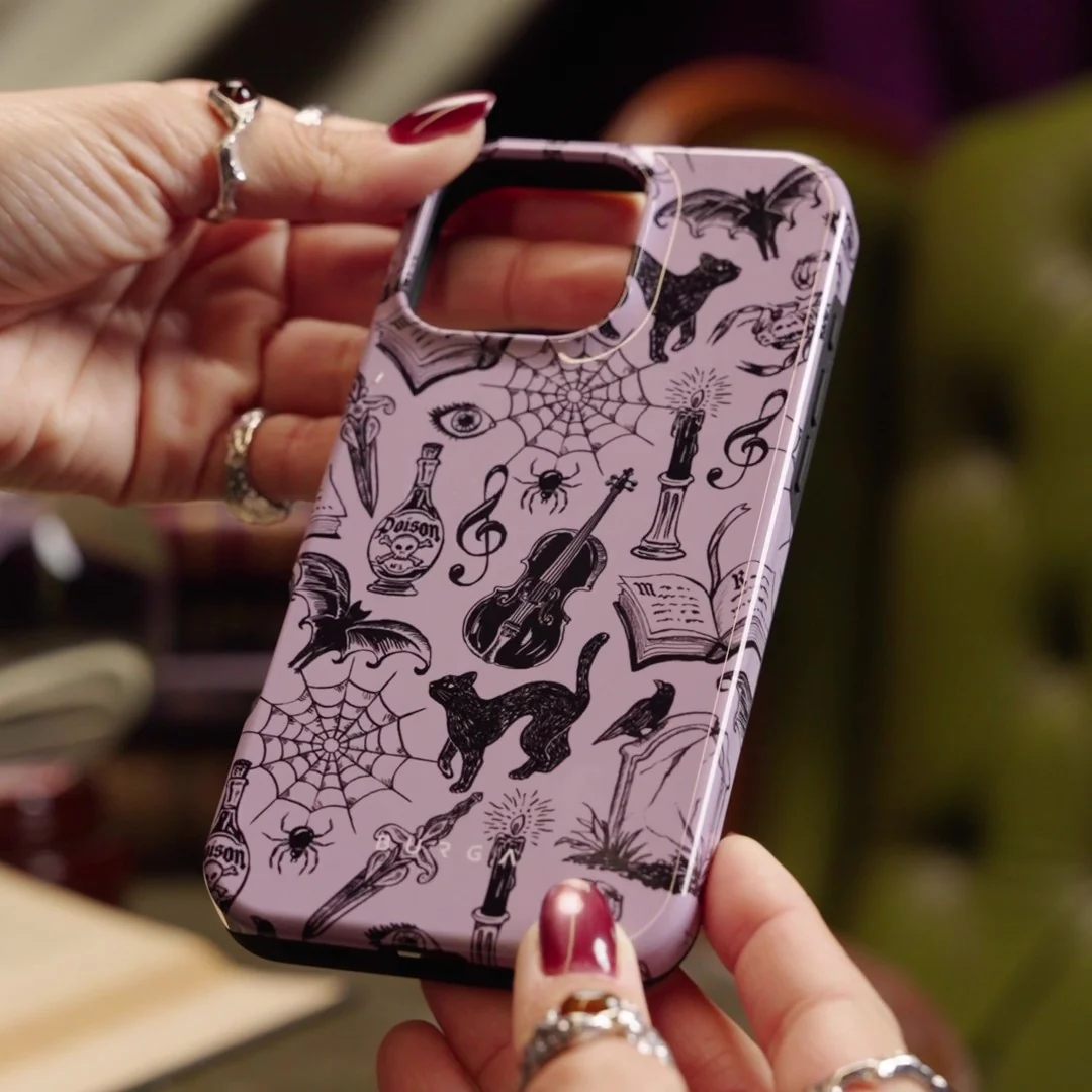 Academy - Samsung Galaxy S25 FE Case - Image 5