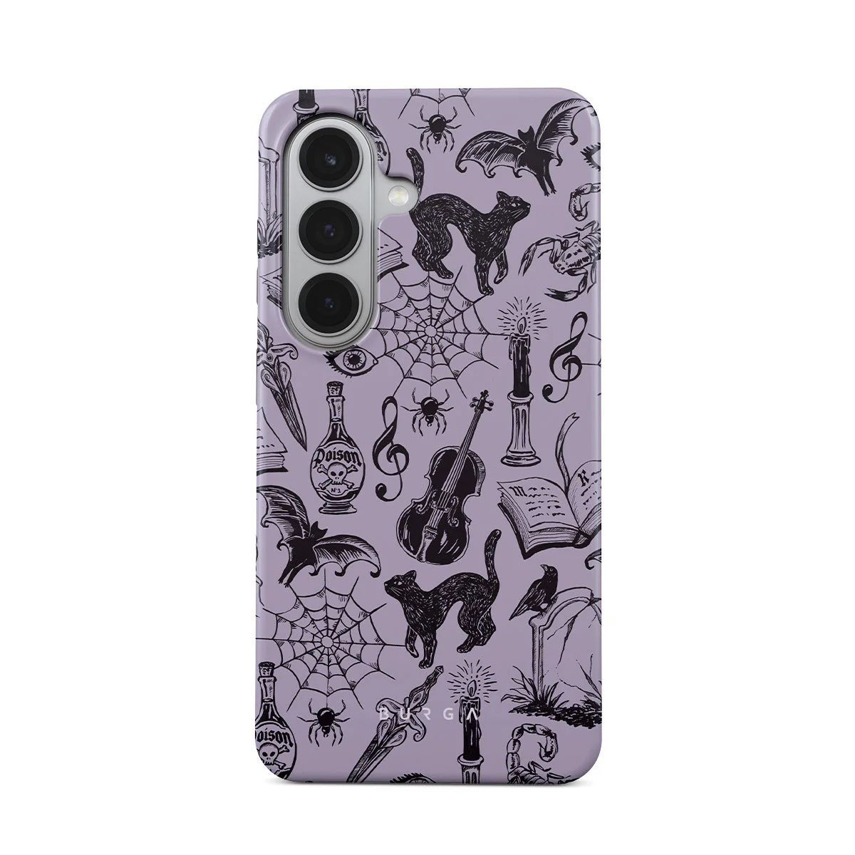 Academy - Samsung Galaxy S26 Case