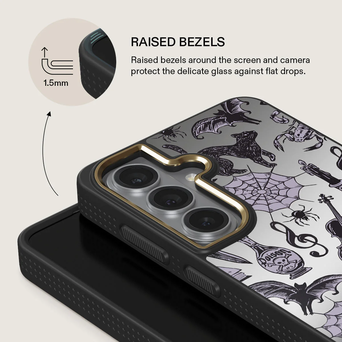 Academy - Samsung Galaxy S26 Case - Image 44