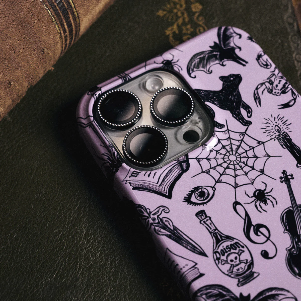Academy - Samsung Galaxy S26 Case - Image 67