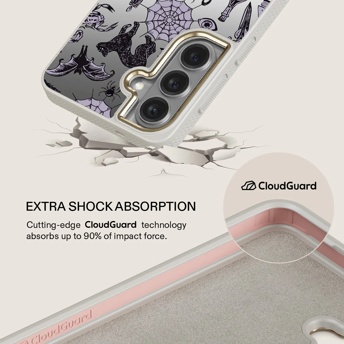 Academy - Samsung Galaxy S26 Case - Image 72