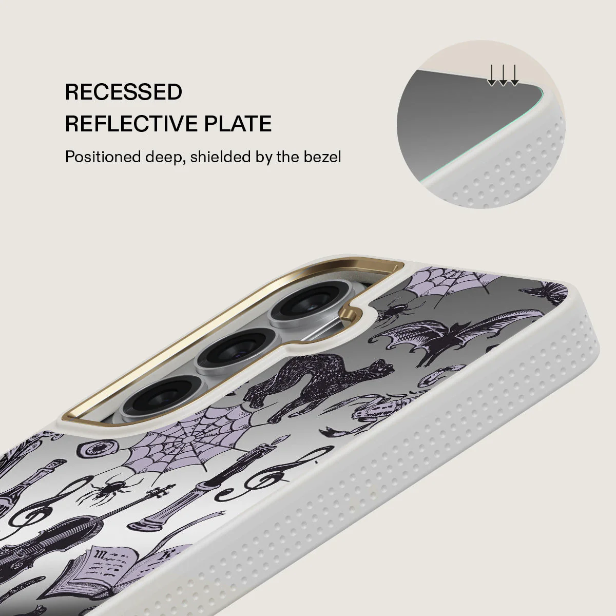 Academy - Samsung Galaxy S26 Case - Image 73