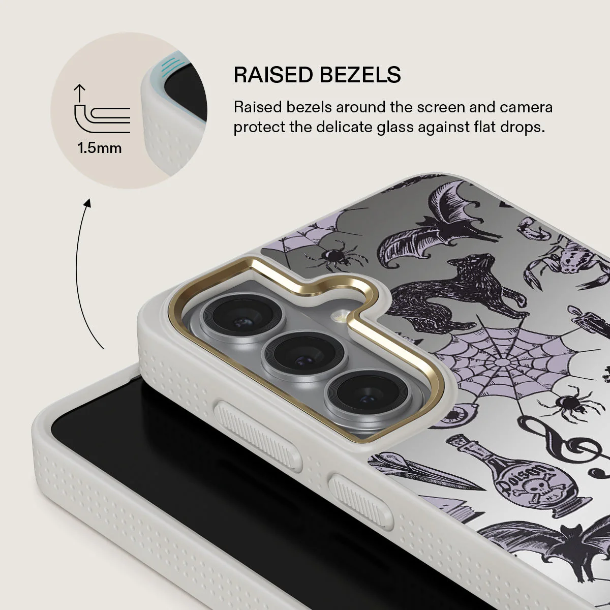 Academy - Samsung Galaxy S26 Case - Image 74