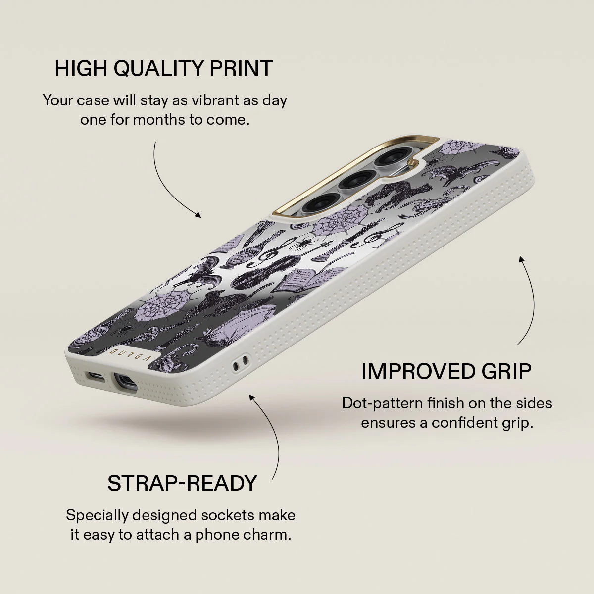 Academy - Samsung Galaxy S26 Case - Image 75