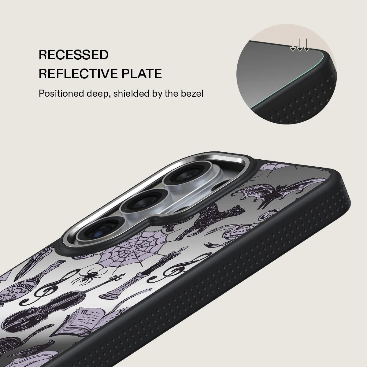 Academy - Samsung Galaxy S26 Ultra Case - Image 59