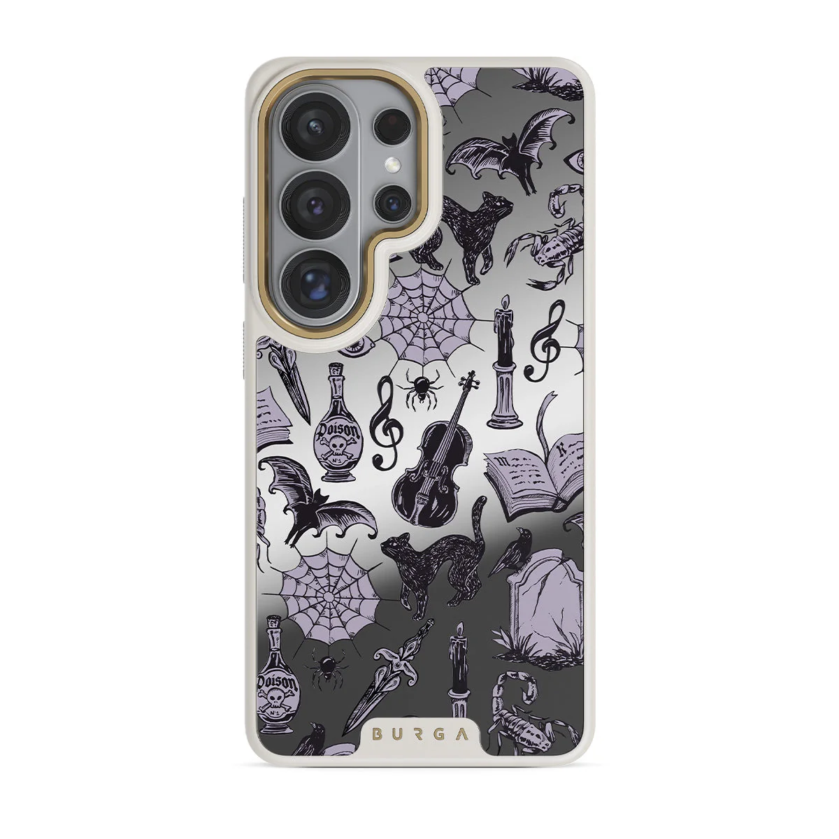 Academy - Samsung Galaxy S26 Ultra Case - Image 70