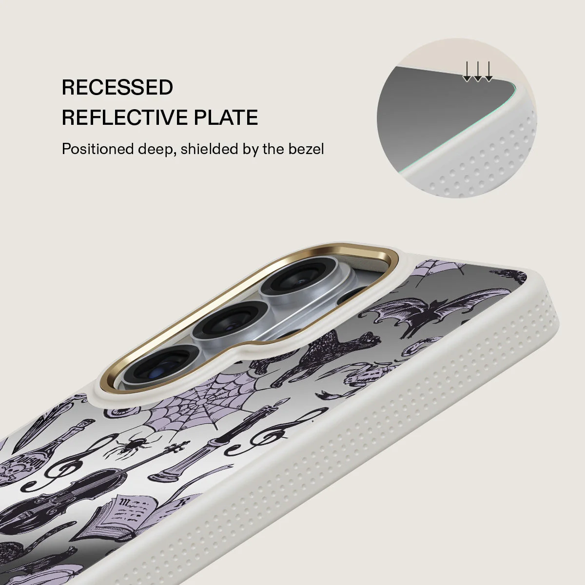 Academy - Samsung Galaxy S26 Ultra Case - Image 73