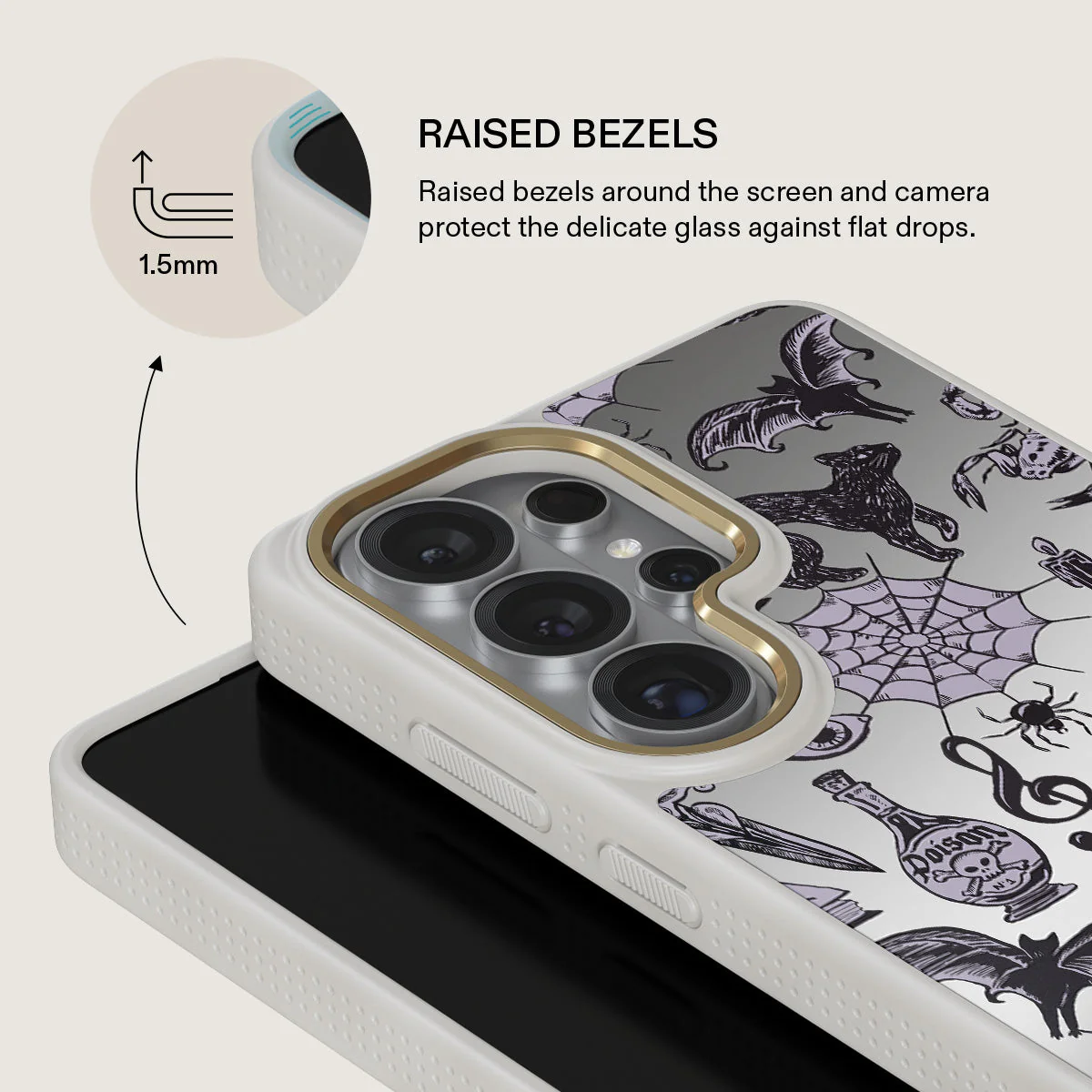 Academy - Samsung Galaxy S26 Ultra Case - Image 74