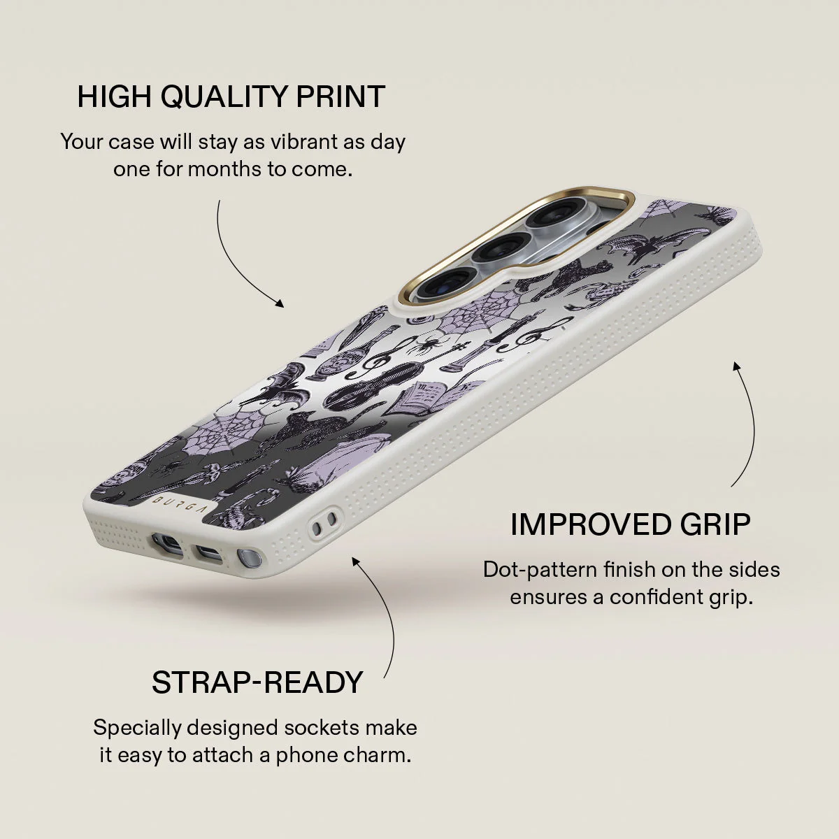 Academy - Samsung Galaxy S26 Ultra Case - Image 75