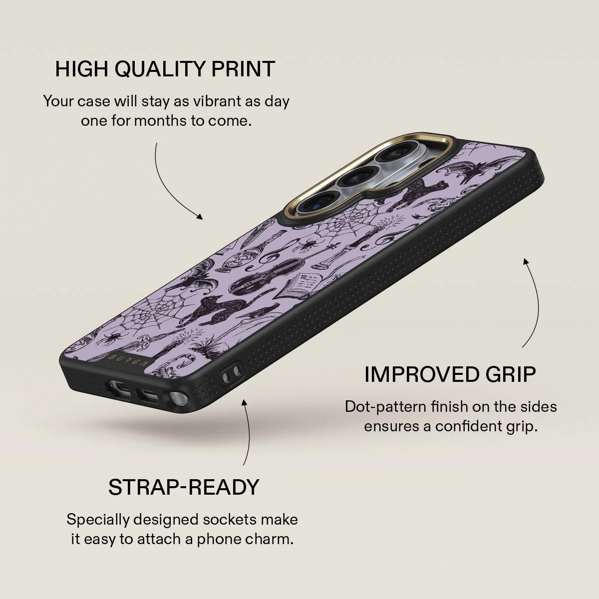 Academy - Samsung Galaxy S26 Ultra Case - Image 9