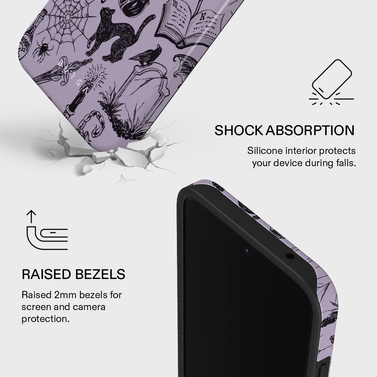 Academy - Xiaomi 15T Case - Image 4