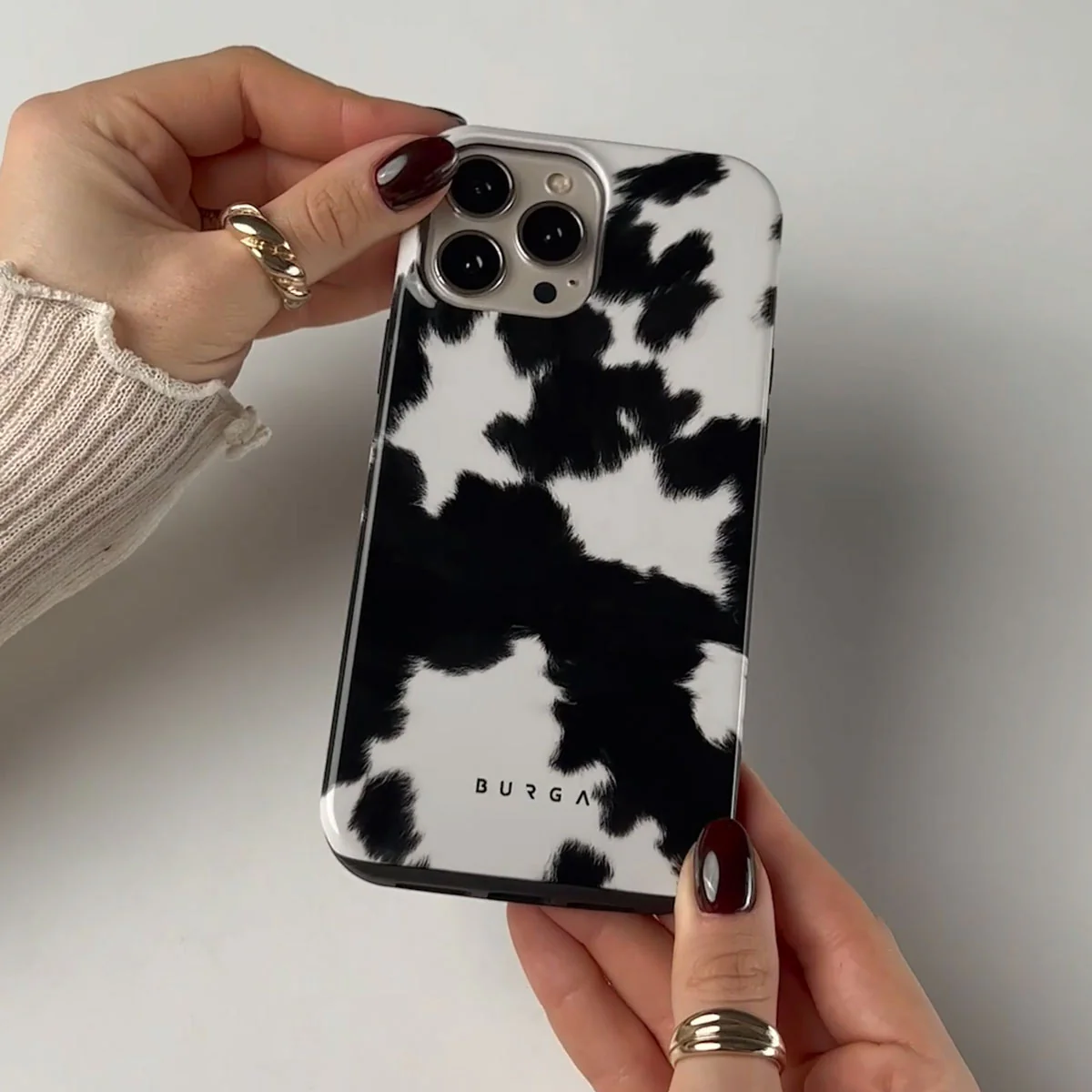 Achromatic - Samsung Galaxy A37 5G Case - Image 5