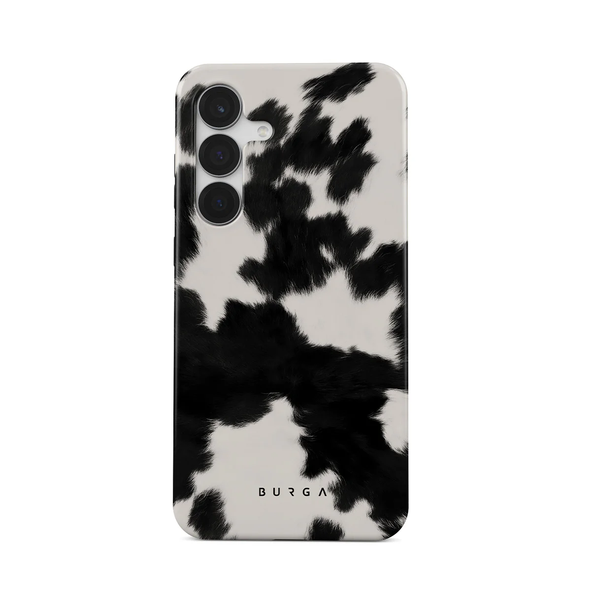 Achromatic - Samsung Galaxy S25 FE Case
