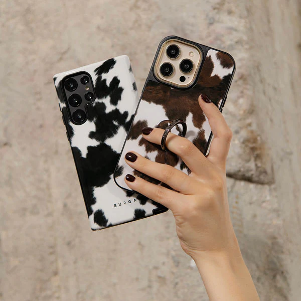 Achromatic - Samsung Galaxy S25 FE Case - Image 7