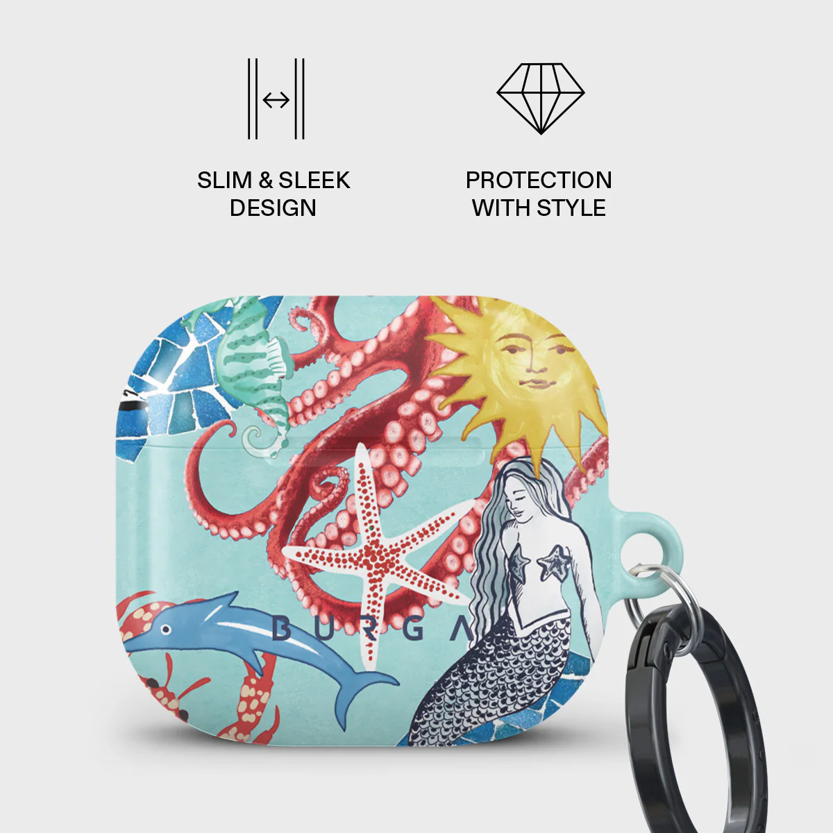 Aegean Affair - AirPods 3 Case - Image 4