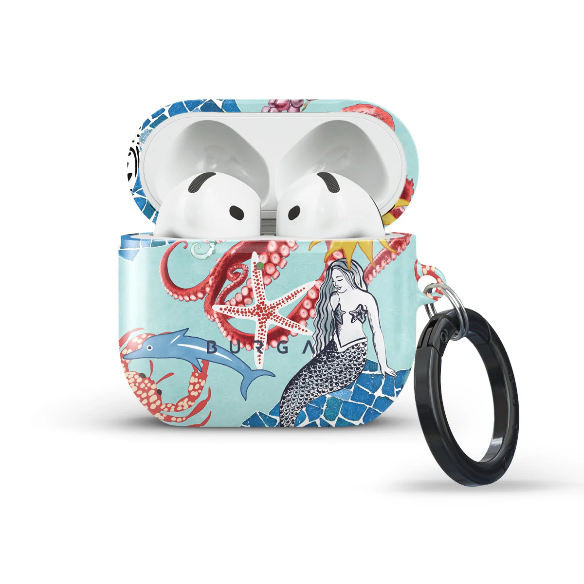 Aegean Affair - AirPods 4 Case