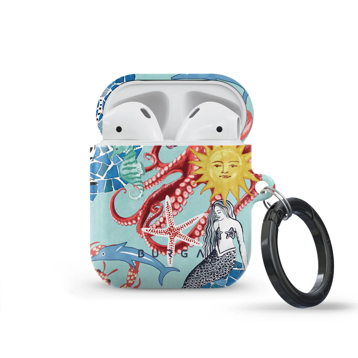 Aegean Affair - AirPods Case