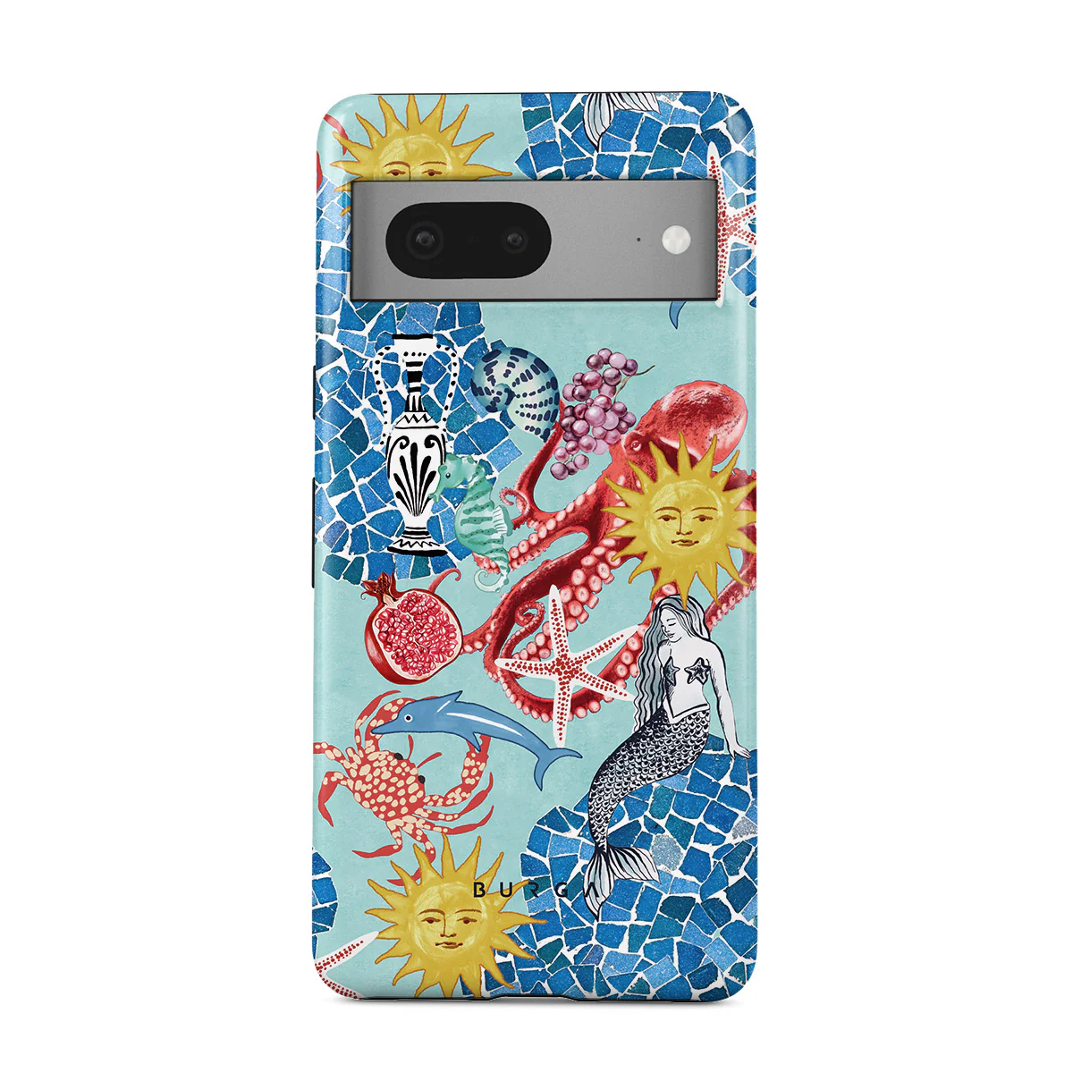 Aegean Affair - Google Pixel 7 Case