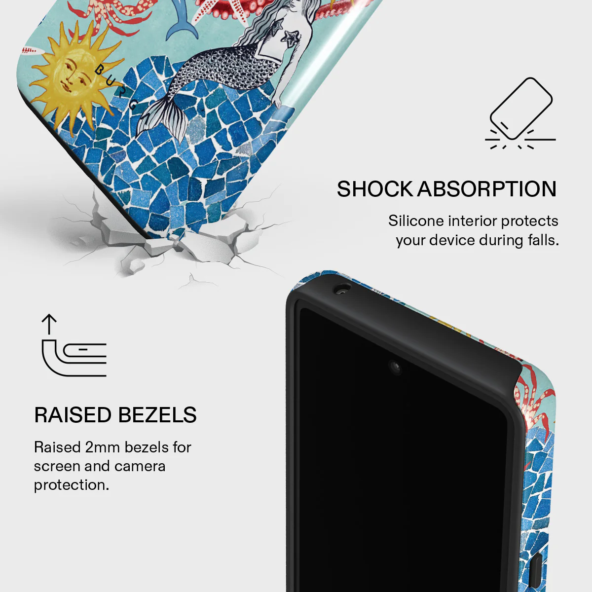 Aegean Affair - Google Pixel 7 Case - Image 4
