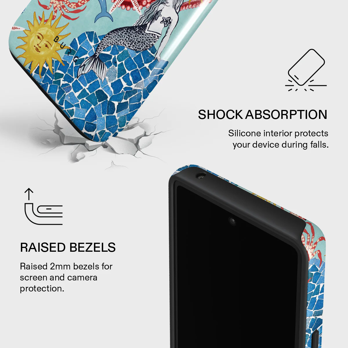 Aegean Affair - Google Pixel 7 Pro Case - Image 4