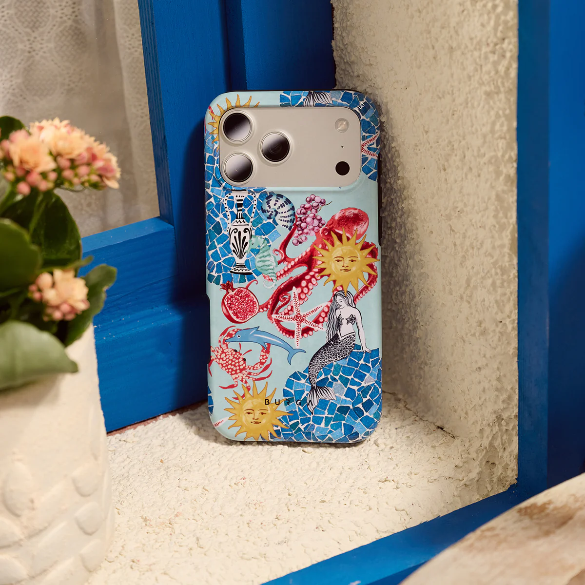 Aegean Affair - Google Pixel 8 Case - Image 21