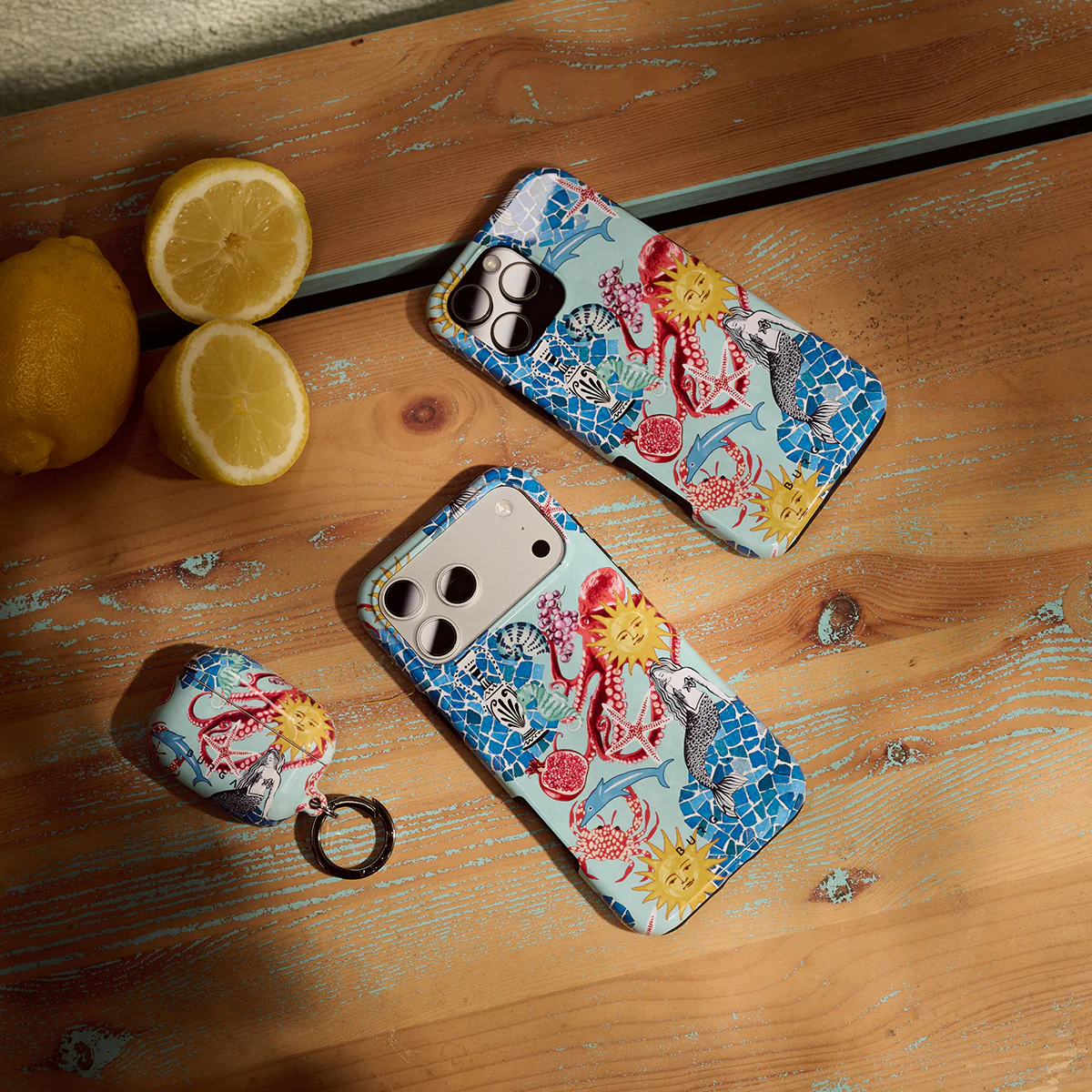 Aegean Affair - Google Pixel 8 Case - Image 27