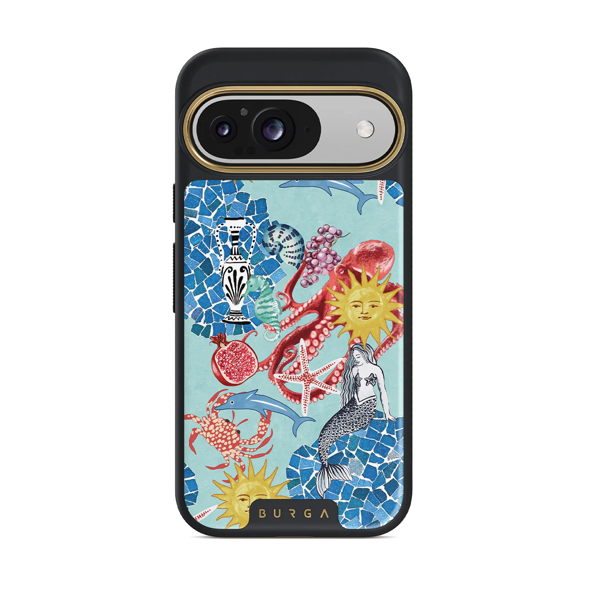 Aegean Affair - Google Pixel 9 Case - Image 5