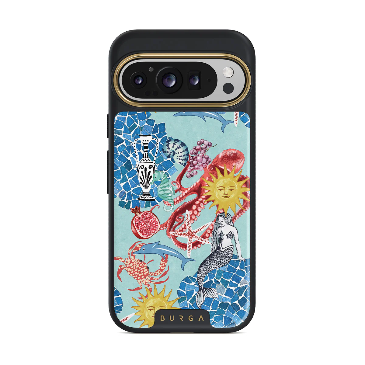 Aegean Affair - Google Pixel 9 Pro XL Case - Image 5