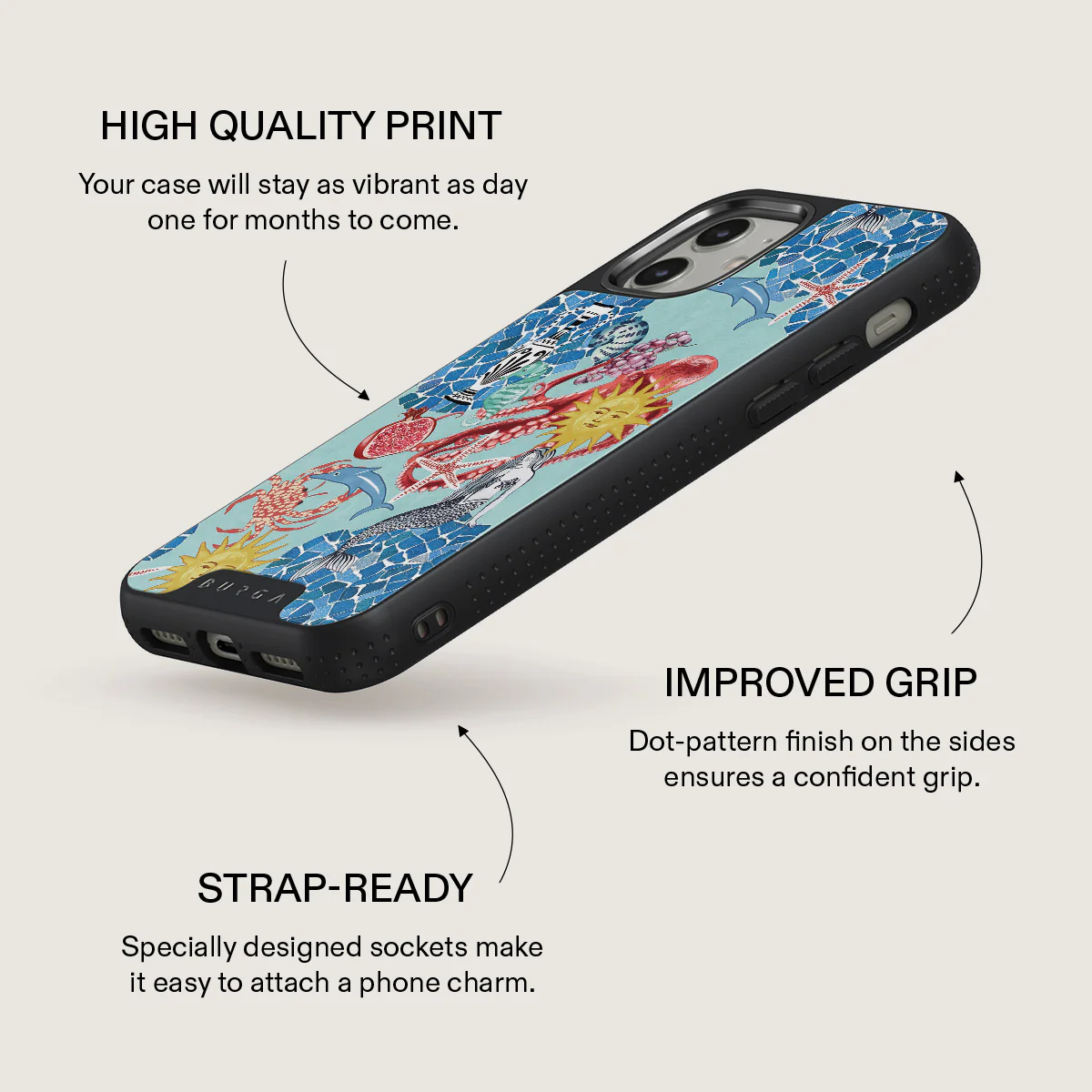 Aegean Affair - iPhone 11 Case - Image 16