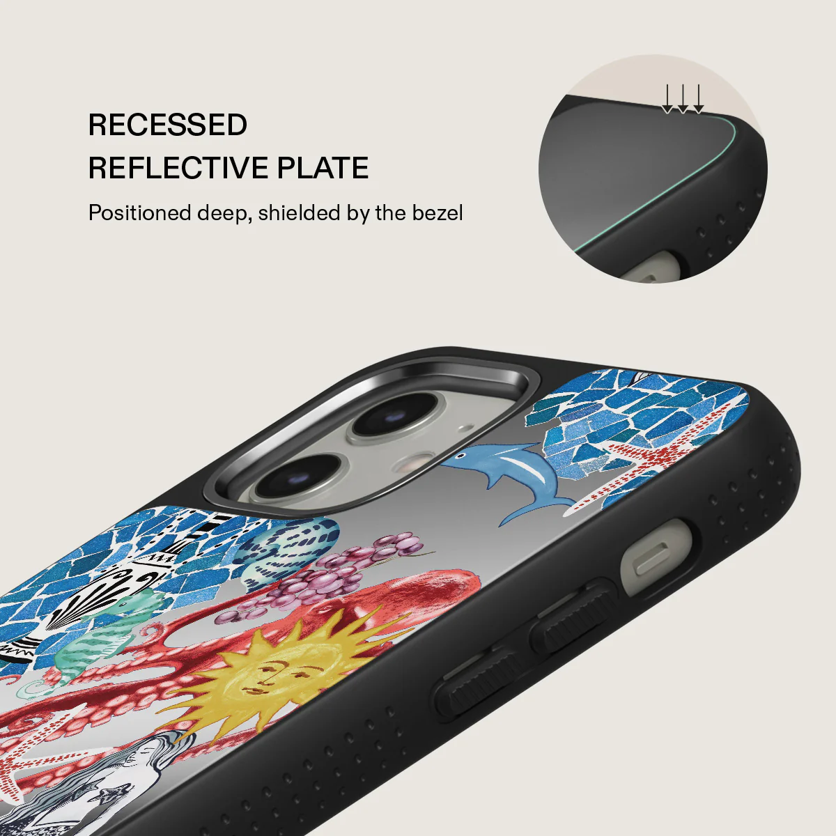 Aegean Affair - iPhone 11 Case - Image 30