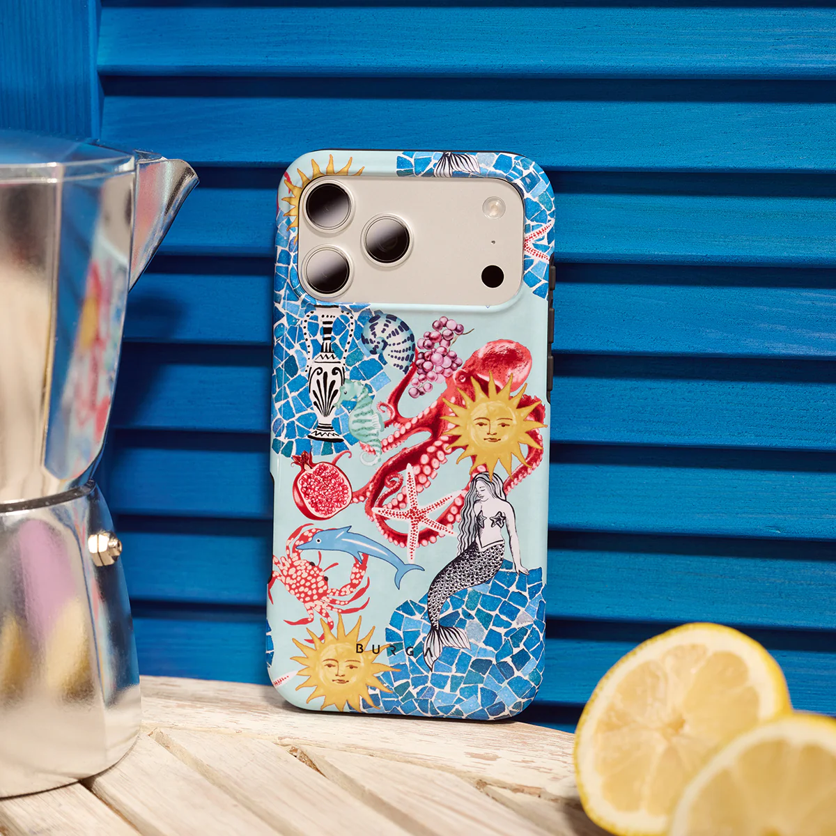 Aegean Affair - iPhone 11 Case - Image 39