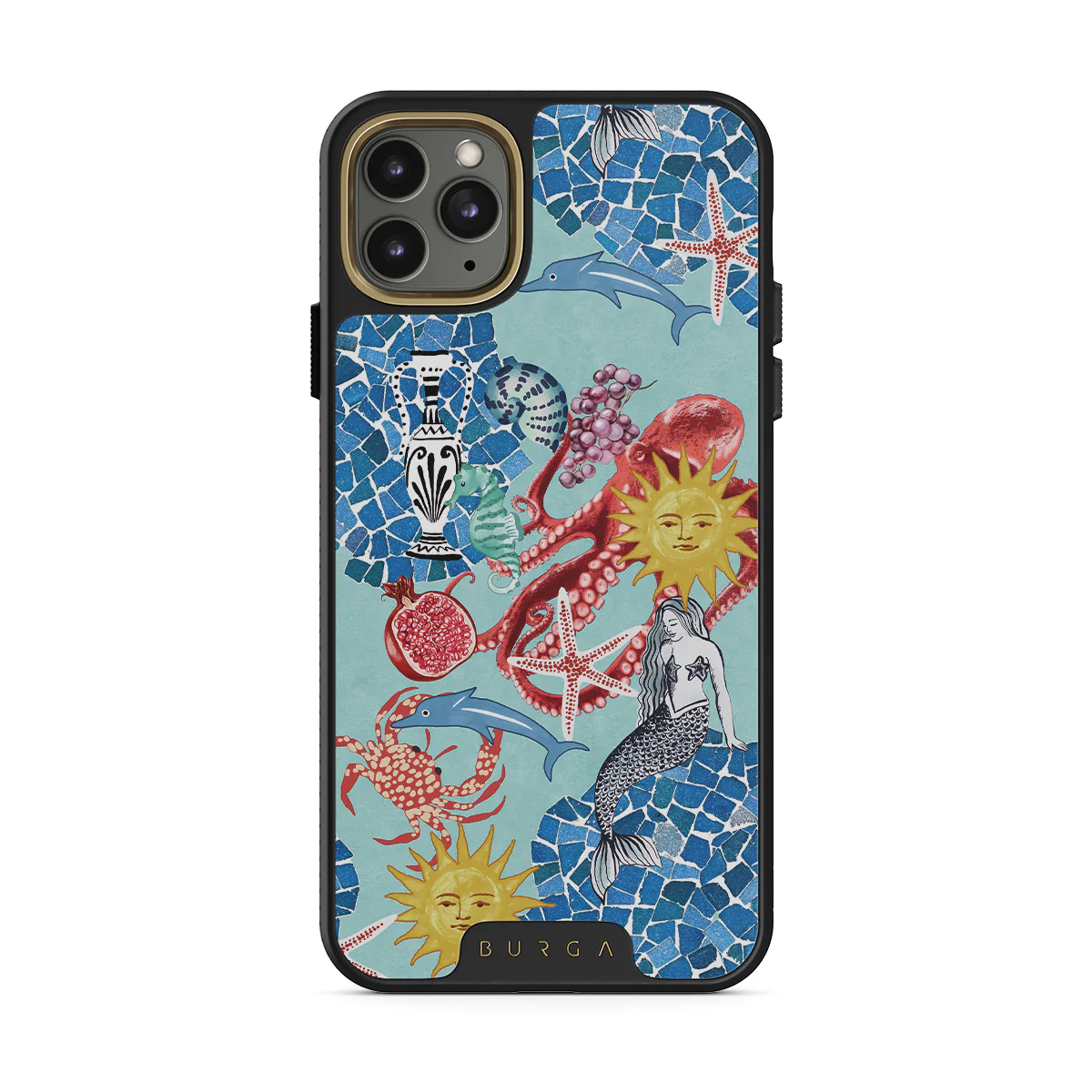 Aegean Affair - iPhone 11 Pro Case - Image 5