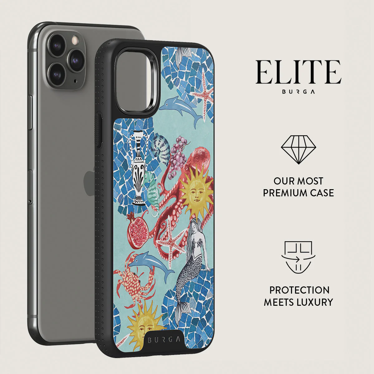 Aegean Affair - iPhone 11 Pro Max Case - Image 17