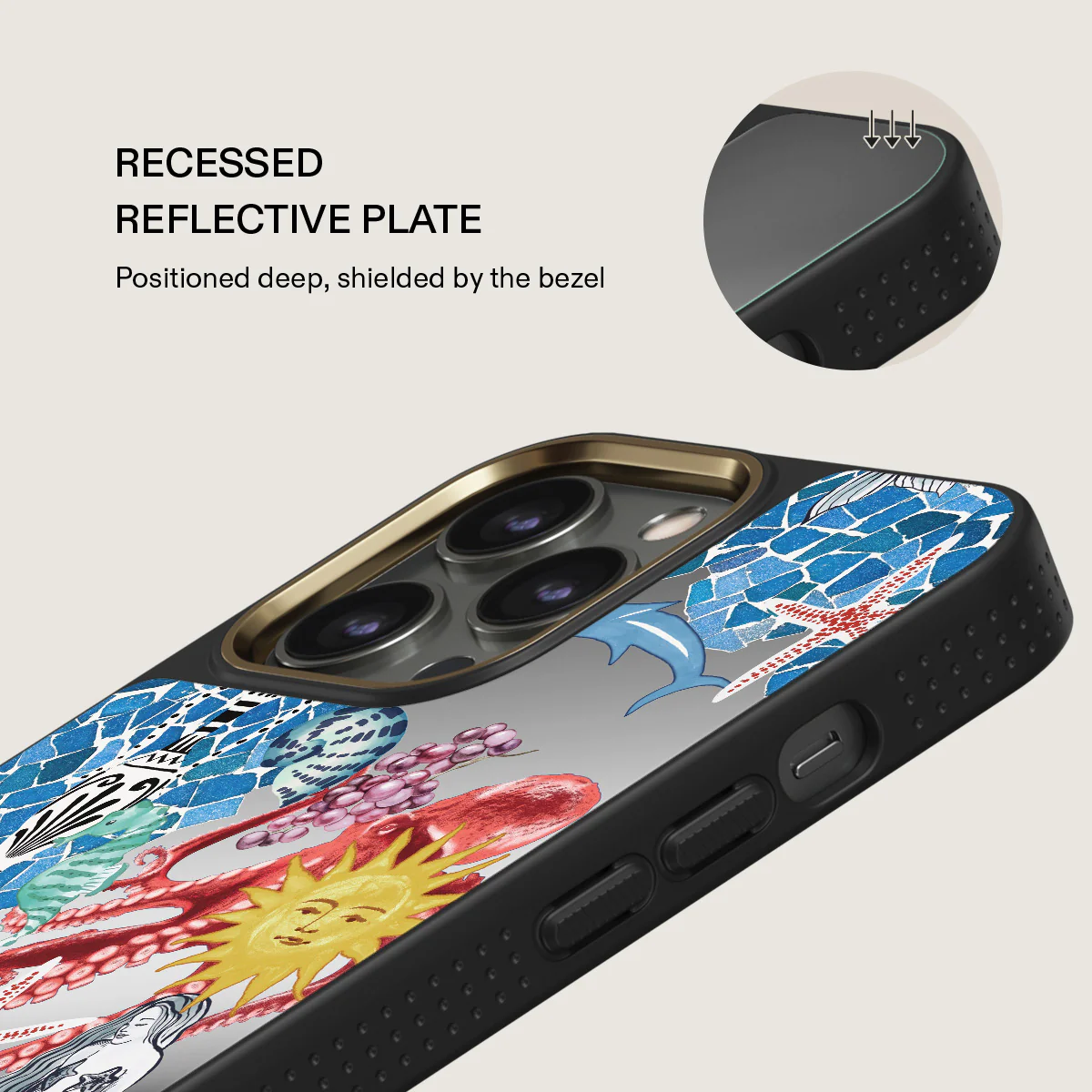 Aegean Affair - iPhone 12 Pro Case - Image 22