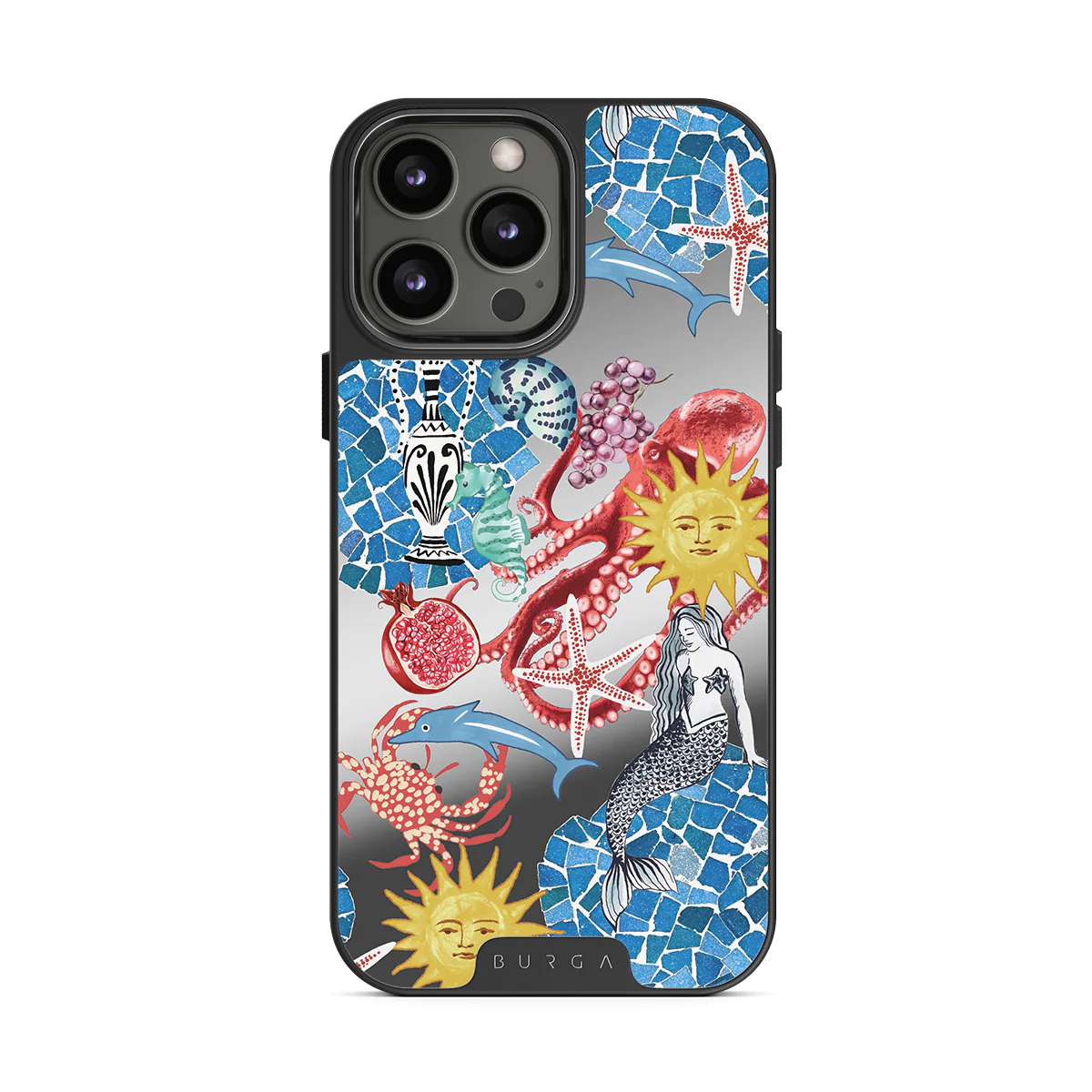 Aegean Affair - iPhone 12 Pro Case - Image 27