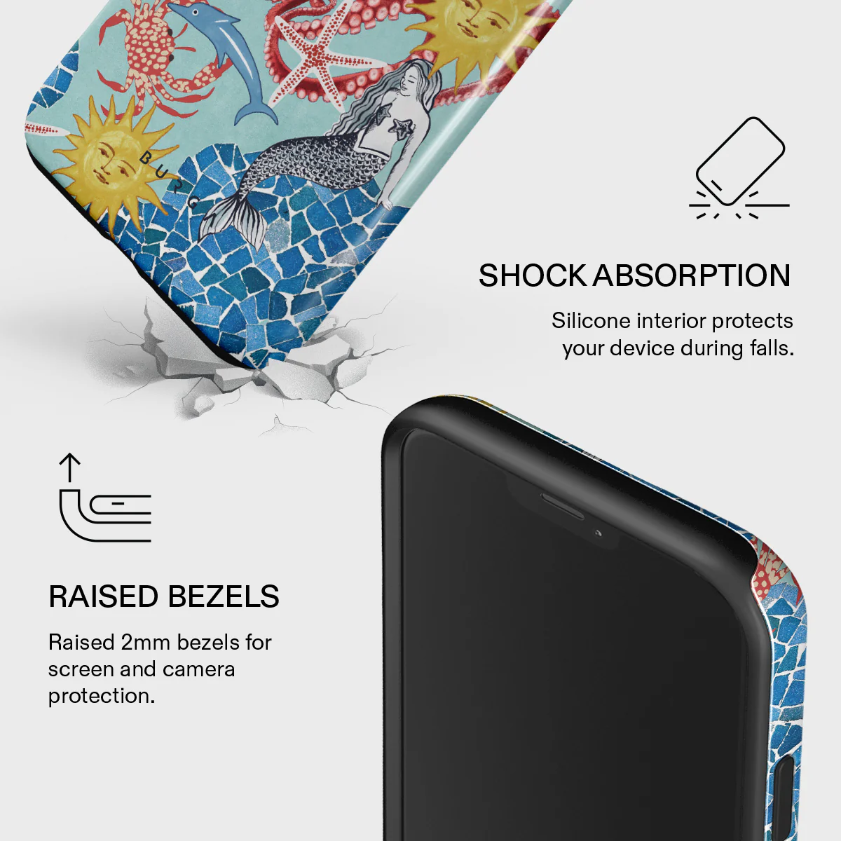 Aegean Affair - iPhone 12 Pro Case - Image 4