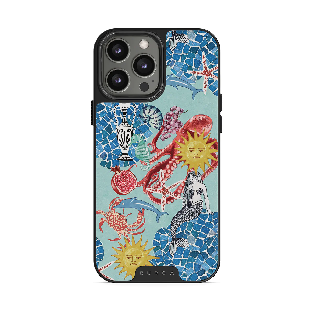 Aegean Affair - iPhone 13 Pro Case - Image 12
