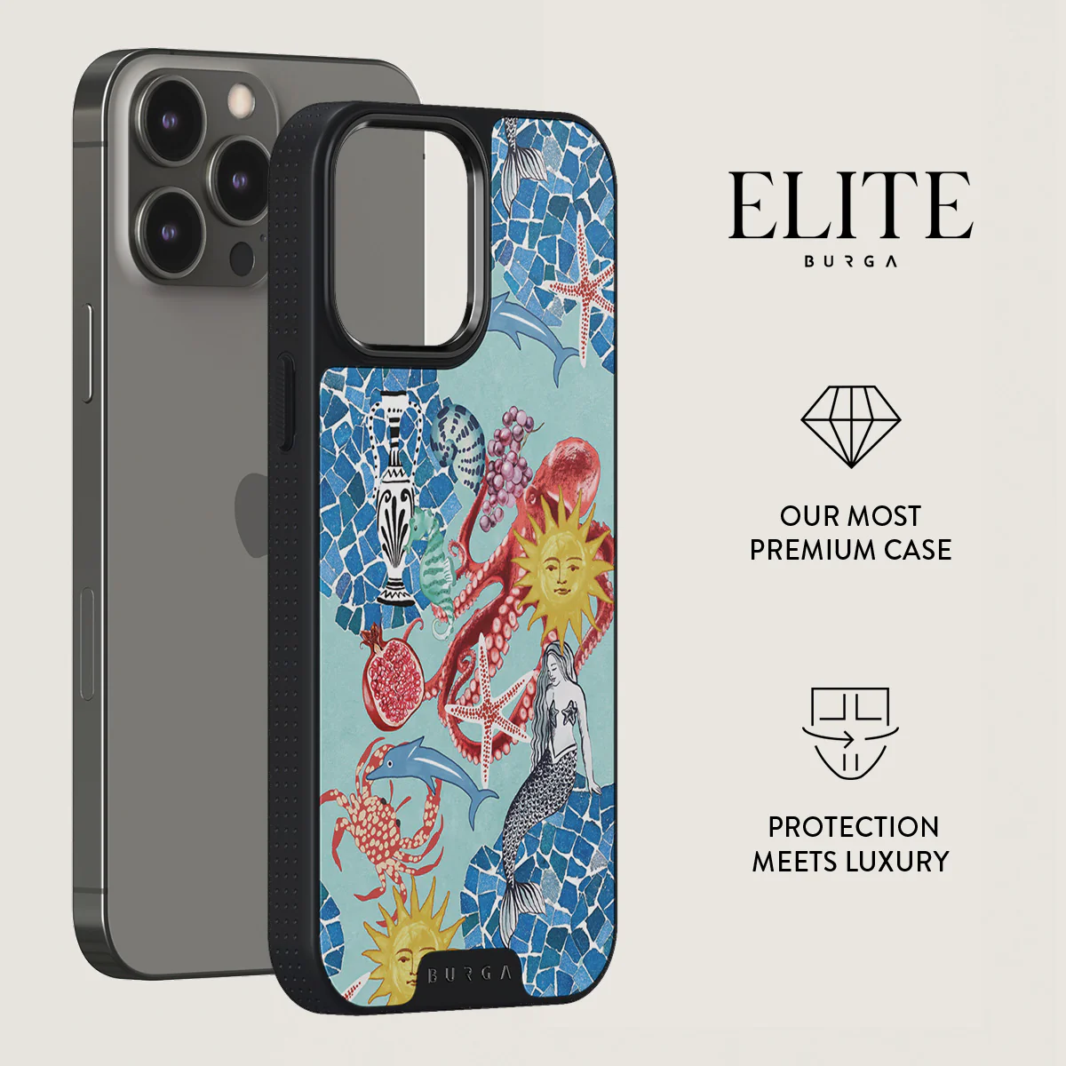 Aegean Affair - iPhone 13 Pro Case - Image 13