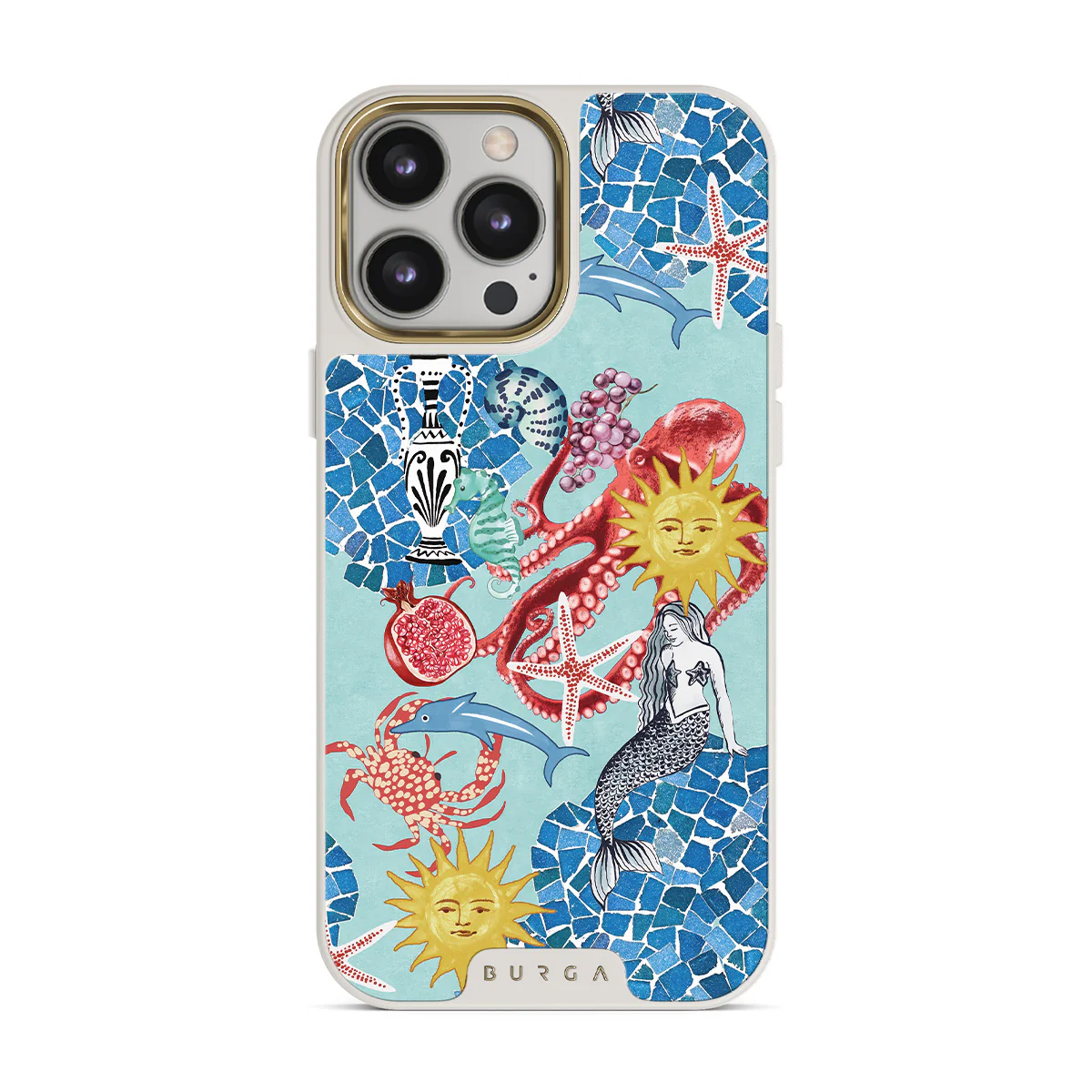 Aegean Affair - iPhone 13 Pro Case - Image 19