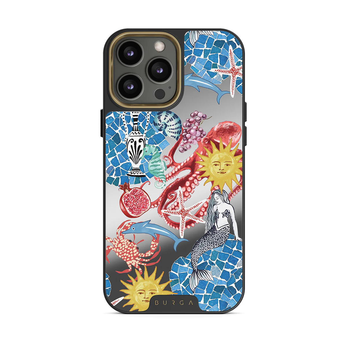 Aegean Affair - iPhone 13 Pro Case - Image 26