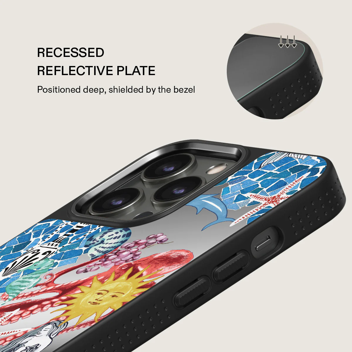 Aegean Affair - iPhone 13 Pro Case - Image 37