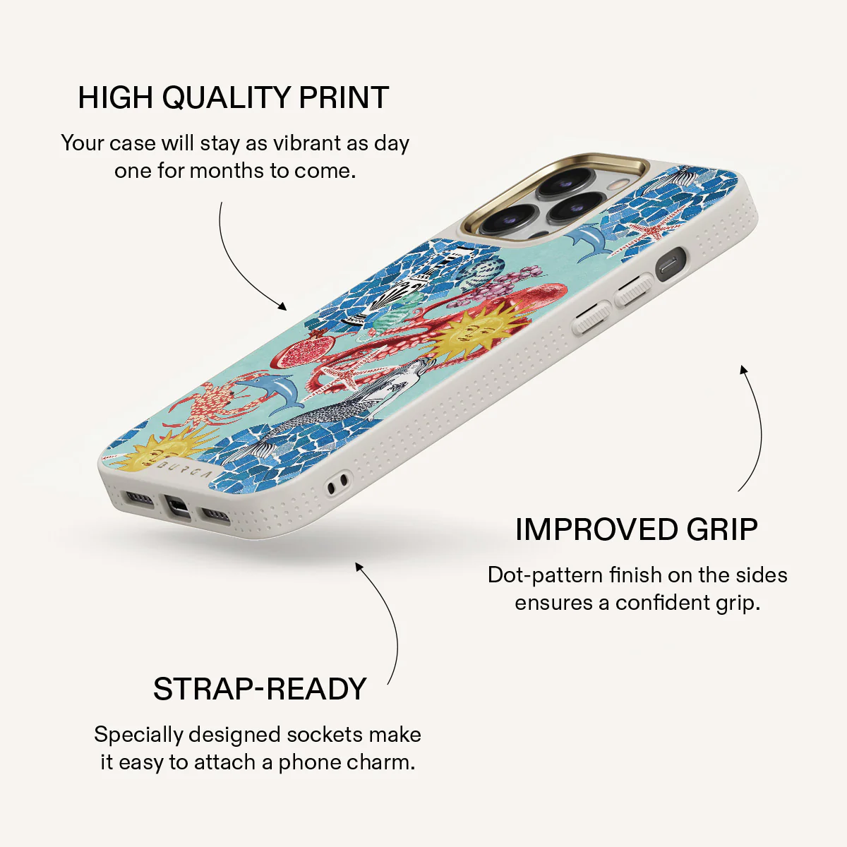 Aegean Affair - iPhone 13 Pro Max Case - Image 23