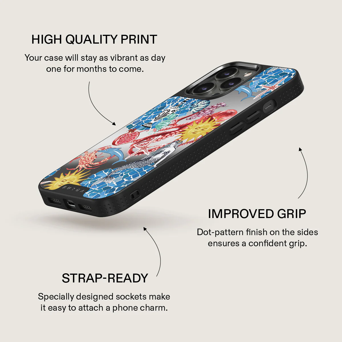 Aegean Affair - iPhone 13 Pro Max Case - Image 39