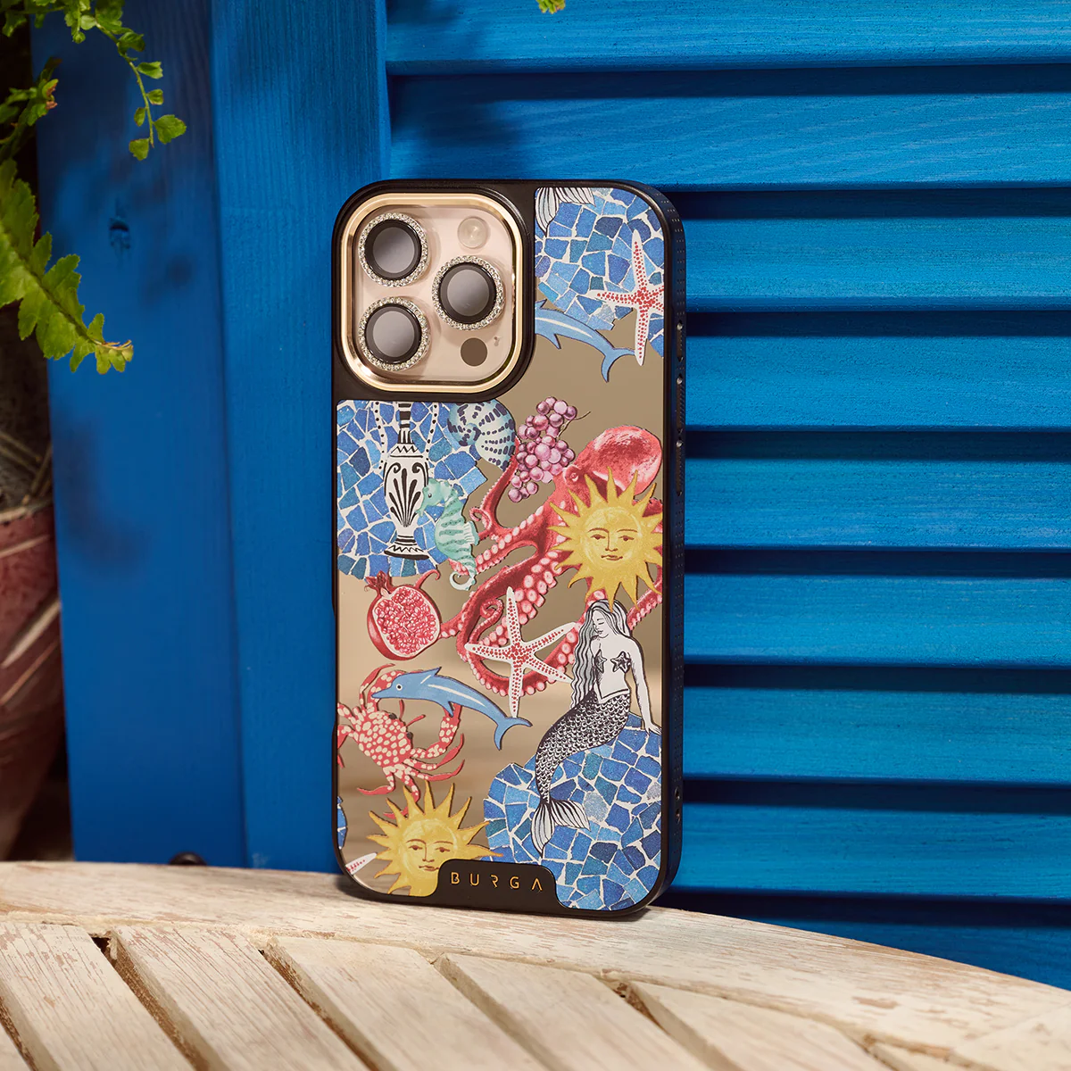 Aegean Affair - iPhone 13 Pro Max Case - Image 55